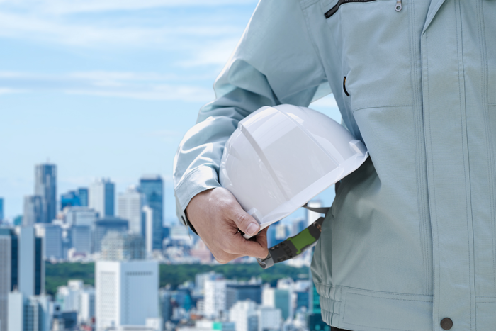 現場スタッフ求人募集中！